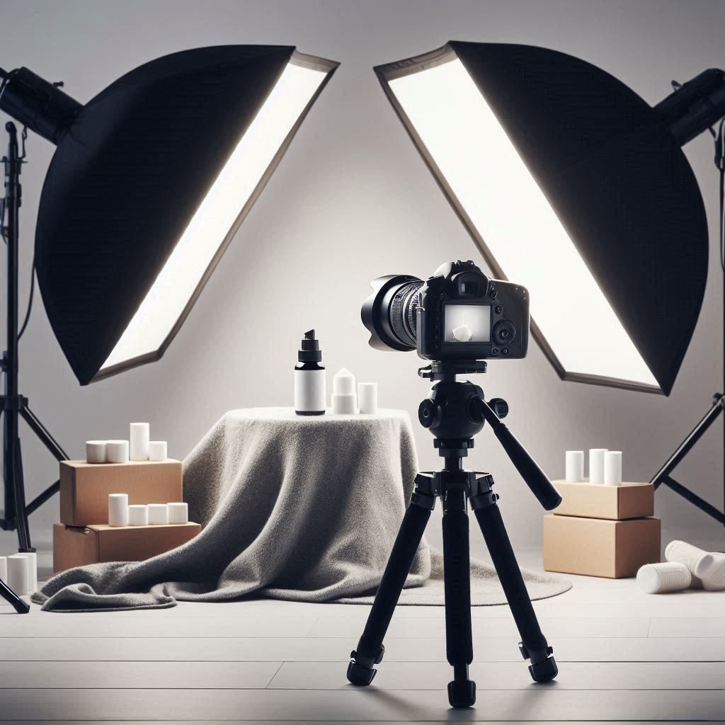 Product Photography