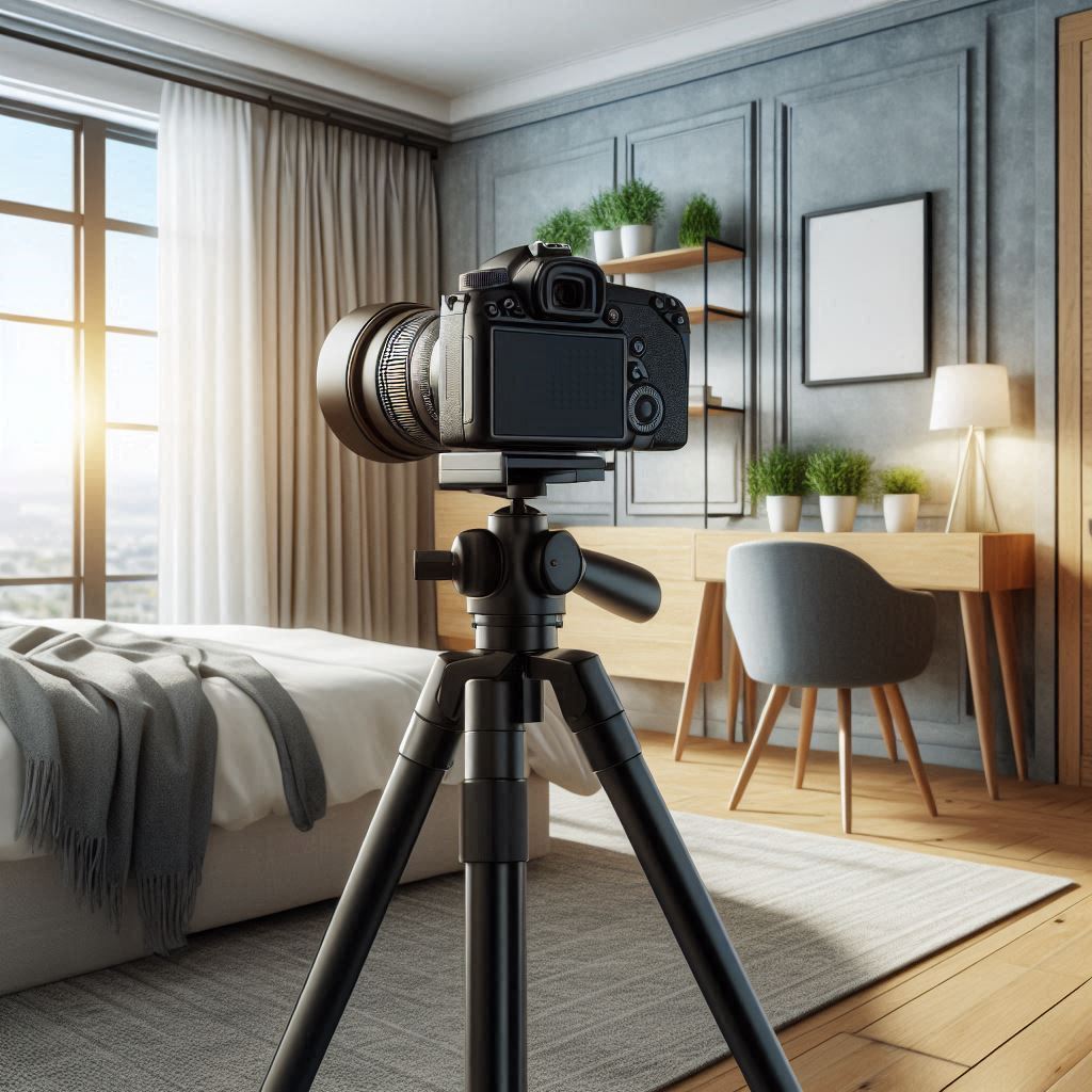 real estate photography