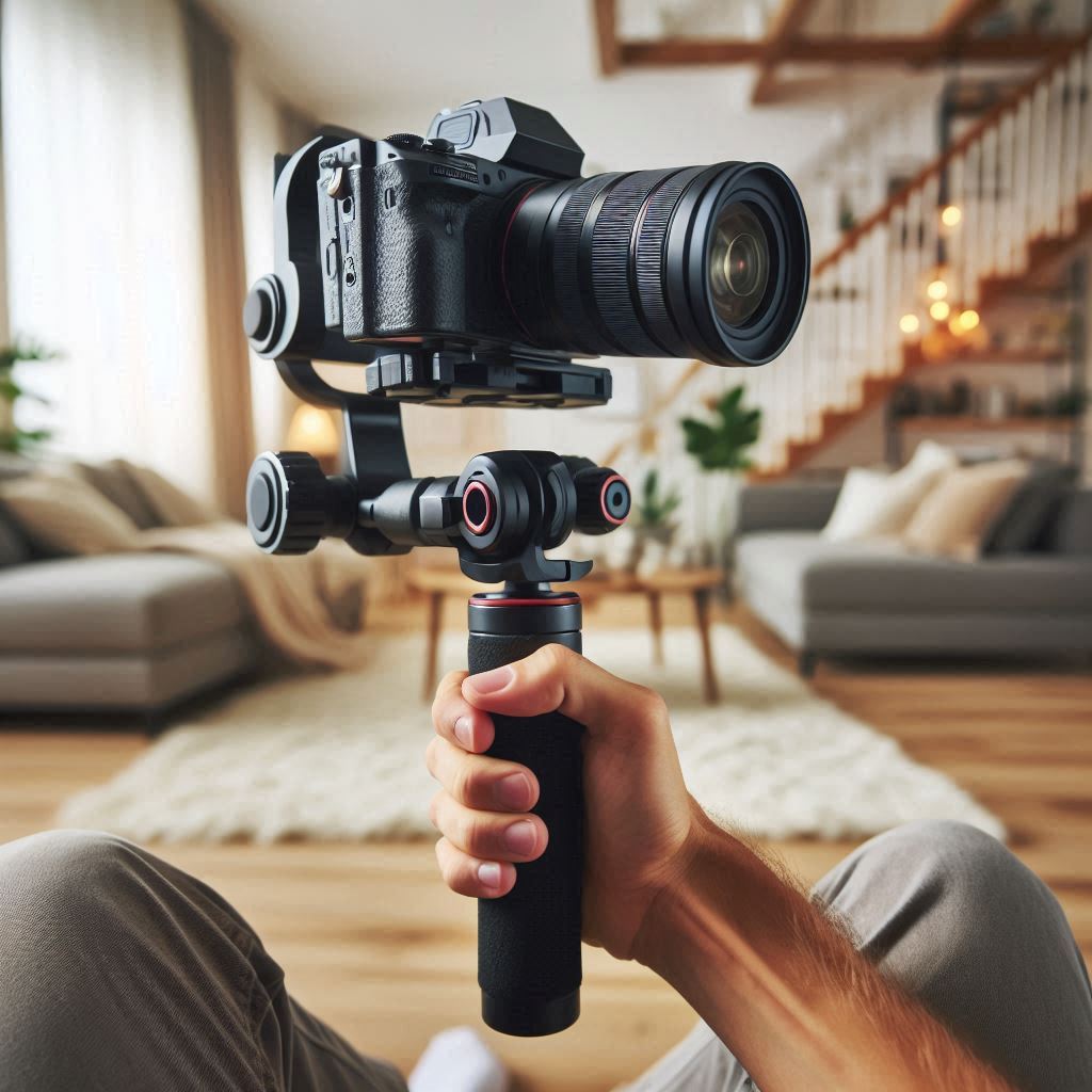 real estate videography