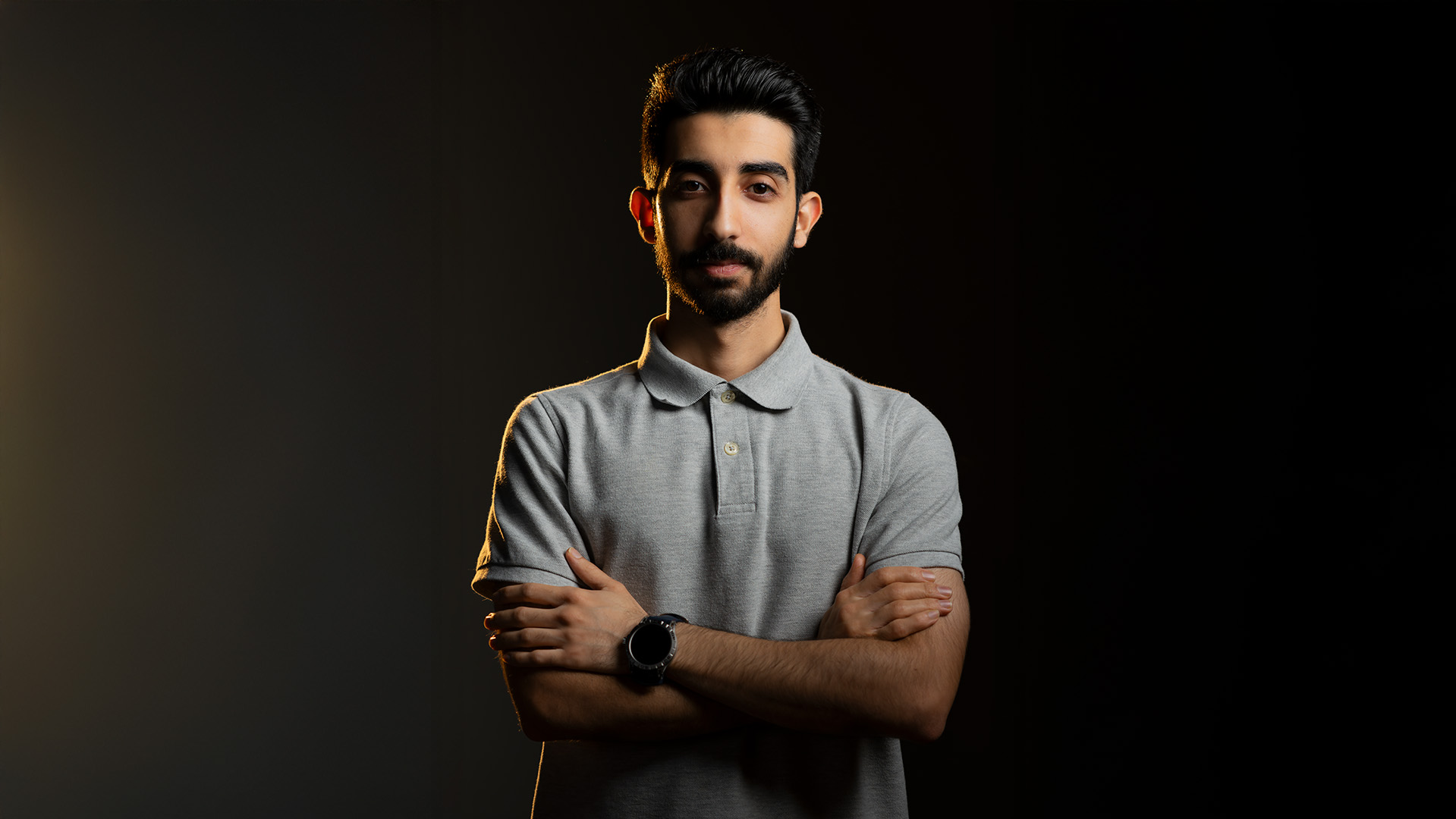 Dubai real estate photographer